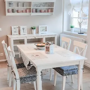 Ferienwohnung Fanny Apartment Dresden