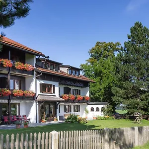 Pensjonat Pension Heim, Seeg