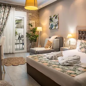 ** Hotel Aqua Mare Griekenland