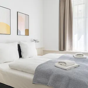  Aparthotel Lottumstrasse 4 Germany