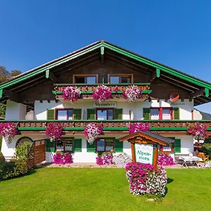 Maison d'hôtes - Alpenstern, Schönau am Königssee