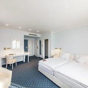 Hotel Garner Hotel Aschaffenburg, Aschaffenbourg