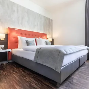 **** Aparthotel Select The Wall - Germany