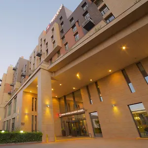 ***** Hotel Hilton Garden Golden Horn Turkije