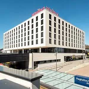 **** Hotel Moevenpick Stuttgart Messe & Congress Germania