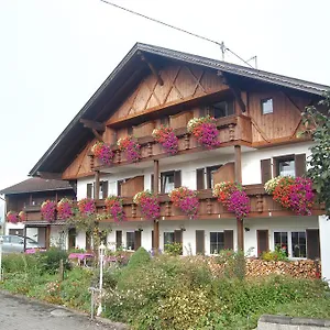 Pensjonat Gaestehaus Stefanie, Schwangau