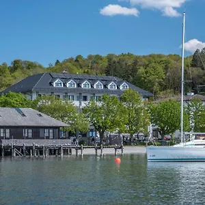 Hotel Ammersee-hotel, Herrsching am Ammersee