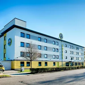 *** Hotel Baden-airpark Germania