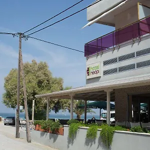  Hotel Pithari Griekenland