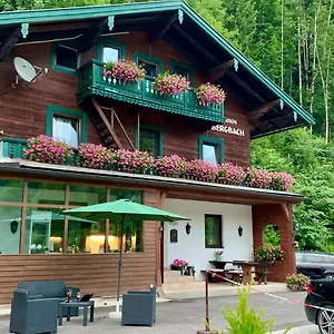 Maison d'hôtes Bergbach, Ramsau bei Berchtesgaden