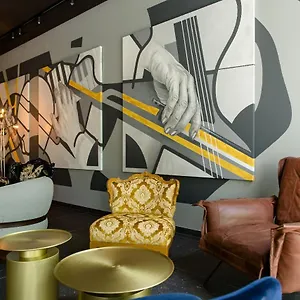 *** Hotel One Germania