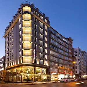***** Hotel Bentley Bosphorus - Special Class Turkije
