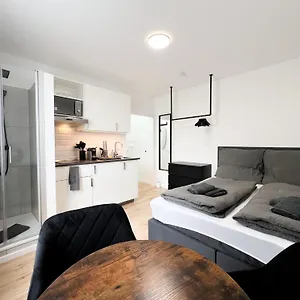  Apartment Vibehome - Stadtmitte Germany