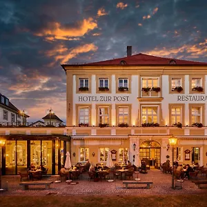 Hotel Zur Post, Altötting