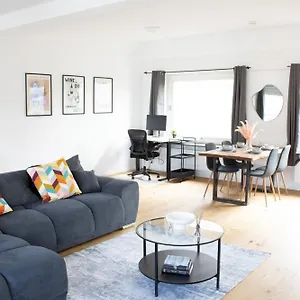  Apartment Design-penthouse In Toplage! Germany