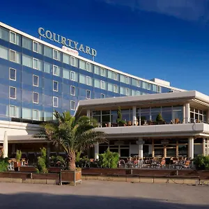 **** Hotel Courtyard By Marriott Maschsee Germania