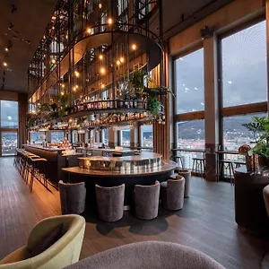 **** Hotel Atlantic Germania