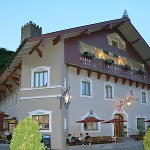 Hofwirt Hotel