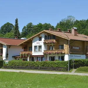 Hotel Bichlhof, Reit im Winkl