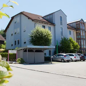 Gasthof Vicus, Passau