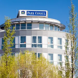 Hotel Park Consul