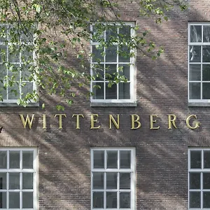Wittenberg By Cove Aparthotel Amsterdam
