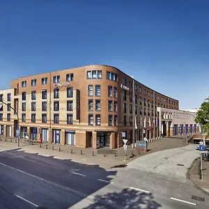 **** Hotel H4 Bergedorf Germany