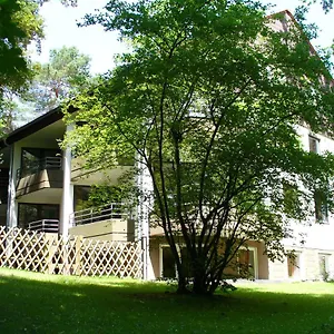  Guest house Tillmanns-haus Germany