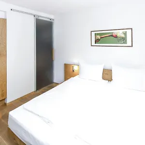 *** Hotel Wirtshaus Garbe Germania