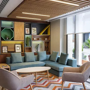 **** Hotel Old By Ihg Turkije