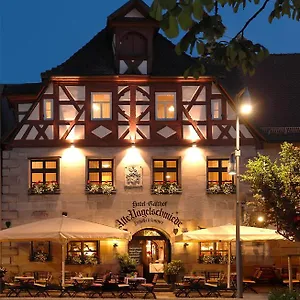 Hotel Alte Nagelschmiede, Altdorf bei Nürnberg